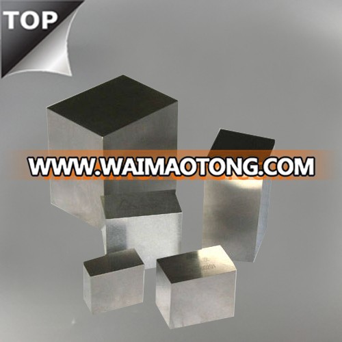 China factory supplying stellite 12 cobalt chromium Alloy Ingot