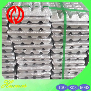 Magnesium Alloy Magnesium Ingot